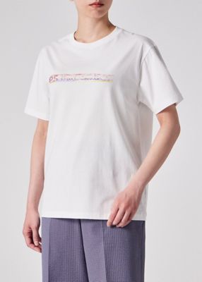 ウィメンズ　ＰＳ　Ｐａｕｌ　Ｓｍｉｔｈ　半袖Ｔシャツ（１５５４２７ＥＣ２３２Ｖ）