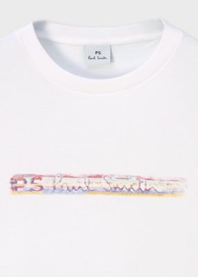 ウィメンズ　ＰＳ　Ｐａｕｌ　Ｓｍｉｔｈ　半袖Ｔシャツ（１５５４２７ＥＣ２３２Ｖ）