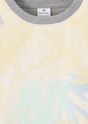 ウィメンズ　”Ｓｕｎ　Ｓｈａｄｏｗ”　半袖Ｔシャツ（１５５４５０Ｊ３７２）
