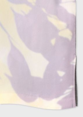 ウィメンズ　”Ｓｕｎ　Ｓｈａｄｏｗ”　半袖Ｔシャツ（１５５４５０Ｊ３７２）