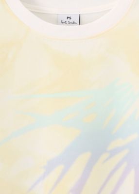 ウィメンズ　”Ｓｕｎ　Ｓｈａｄｏｗ”　半袖Ｔシャツ（１５５４５０Ｊ３７２）