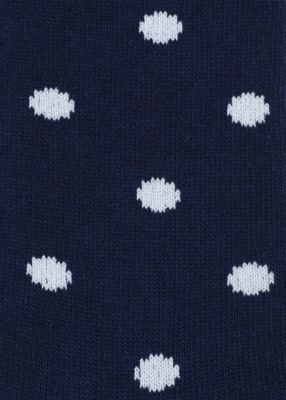 ウィメンズ　”Ｊｅｎｎｙ　Ｐｏｌｋａ”　ソックス（１５５６００ＣＳＷ）