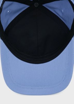ウィメンズ　“Ｓｐｏｒｔｓ　Ｓｔｒｉｐｅ　Ｚｅｂｒａ”　ワンポイント　ベースキャップ（１５５６１８９８７ＣＷ）