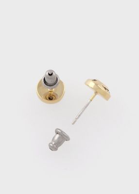 ウィメンズ　”Ｓｔｕｄｓ　Ｍｏｔｉｆ”　ピアス（１５５６５０ＥＣ２７０）
