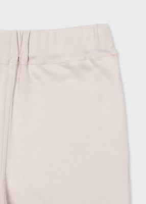 ウィメンズ　スワールハート　スウェットパンツ（１５５８０２７９７Ｊ）