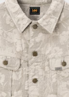ウィメンズ　Ｐａｕｌ　Ｓｍｉｔｈ　＋　Ｌｅｅ　　ジャカード　デニムジャケット（１５５９０１ＷＬＢ９２４９）