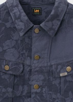 ウィメンズ　Ｐａｕｌ　Ｓｍｉｔｈ　＋　Ｌｅｅ　　ジャカード　デニムジャケット（１５５９０１ＷＬＢ９２４９）