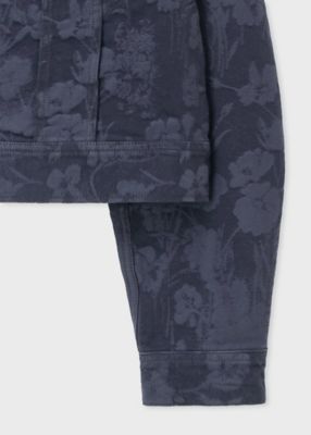 ウィメンズ　Ｐａｕｌ　Ｓｍｉｔｈ　＋　Ｌｅｅ　　ジャカード　デニムジャケット（１５５９０１ＷＬＢ９２４９）