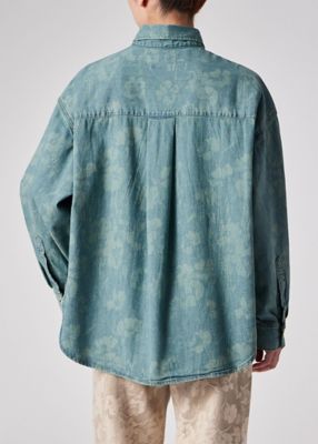 ウィメンズ　Ｐａｕｌ　Ｓｍｉｔｈ　＋　Ｌｅｅ　ワークシャツ（１５５９０２ＷＬＢ９２４６）