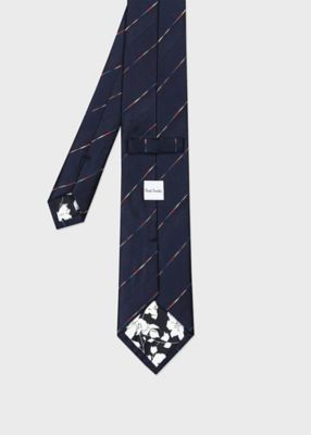 マルチストライプコード レジメンタルタイ（160006552MJ