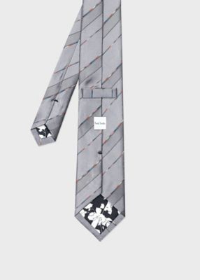 マルチストライプコード レジメンタルタイ（160006552MJ