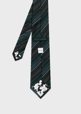 マルチストライプ タイ（160012552MJ） | Paul Smith (Men