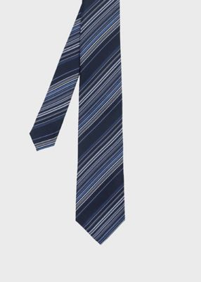 【現行】ポールスミス　ダッフルコート　キルティング　ライナー　マルチストライプ マルチストライプ タイ（160014552MJ） | Paul Smith (Men