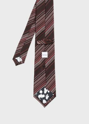 【現行】ポールスミス　ダッフルコート　キルティング　ライナー　マルチストライプ マルチストライプ タイ（160014552MJ） | Paul Smith (Men