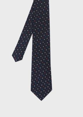 カラードット タイ（160028552MJ） | Paul Smith (Men