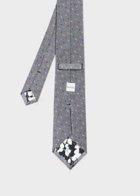 カラードット タイ（160028552MJ） | Paul Smith (Men