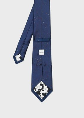 レターモチーフ タイ（160044552MJ） | Paul Smith (Men