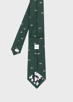 Jumping Rabbit” タイ（160048552MJ） | Paul