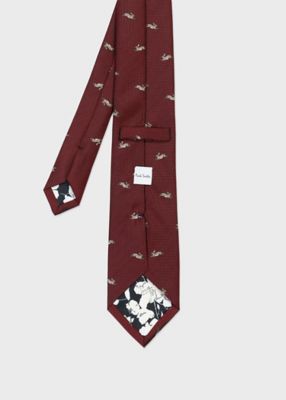 Jumping Rabbit” タイ（160048552MJ） | Paul