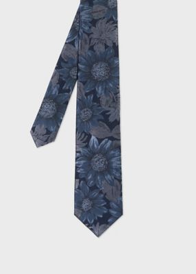 サンフラワー タイ（160056552MJ） | Paul Smith (Men