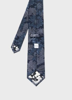 サンフラワー タイ（160056552MJ） | Paul Smith (Men