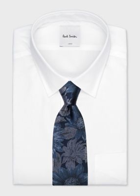 サンフラワー タイ（160056552MJ） | Paul Smith (Men