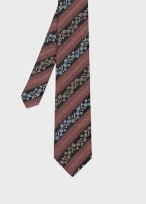 Paul Smith (Men)のネクタイ・ポケットチーフ | メンズ | 三越伊勢丹