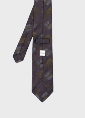 ウェーブライン タイ（160147552MT） | Paul Smith (Men