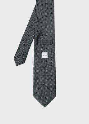 クラシック ピンドットタイ（160150PR） | Paul Smith (Men