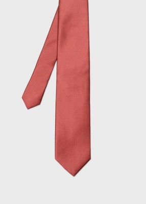 ＜Paul Smith (Men)＞クラシック　ピンドットタイ（１６０１５０ＰＲ）