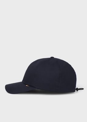 ストライプタブ キャップ（160304CDCAP） | Paul Smith