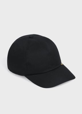 ストライプキャップ ストライプタブ キャップ（160304CDCAP） | Paul Smith