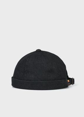＜Paul Smith (Men)＞ワンウォッシュ　フィッシャーマン　キャップ（１６０３１０ＷＦＭＣＡＰ）