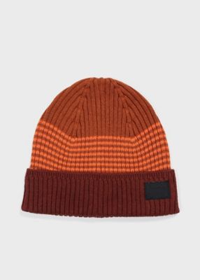 メンズ ロゴ刺繍 コットン キャップ（2572GT47854