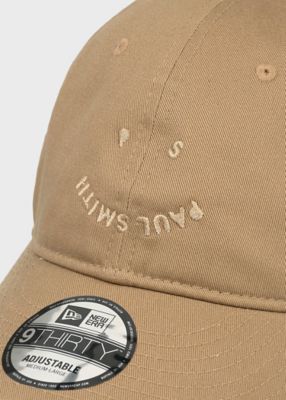 PS Paul Smith Happy ＋ New Era