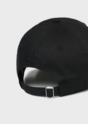 PS Paul Smith Happy ＋ New Era