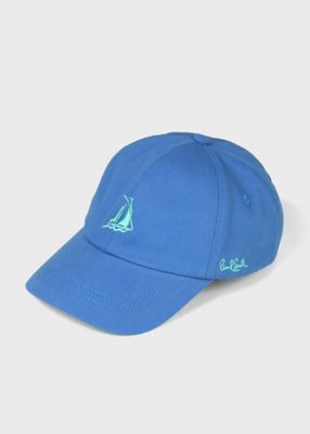 Pop Embroidery” キャップ（160323987DT