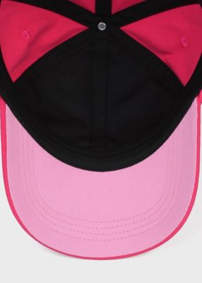 ポールスミスPaul Smith キャップ　帽子 Pop Embroidery” キャップ（160323987DT