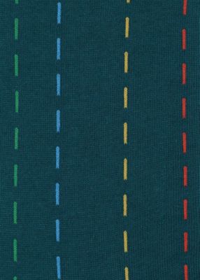 Dotted Stripe” ソックス（160604DR） | Paul