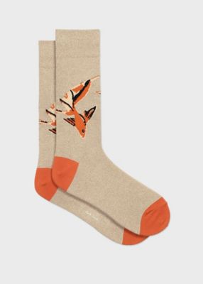 La Peche” ソックス（160629CS） | Paul Smith (Men