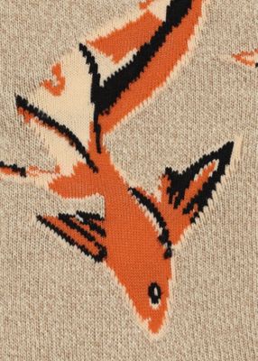 La Peche” ソックス（160629CS） | Paul Smith (Men