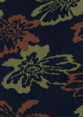 Riso Hawaiian” ソックス（160630CS） | Paul