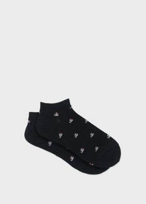 Duck” ショートソックス（160648SN） | Paul Smith (Men