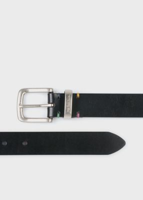 Slide Notes” ベルト（250710CM） | Paul Smith