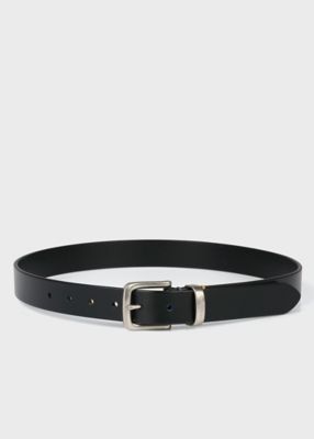 PS Paul Smith カラーポイントレザーベルト　新品 カラーポイント レザーベルト（160706CM） | Paul Smith (Men