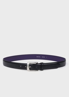 ブライドルレザー ベルト（160708CM） | Paul Smith (Men