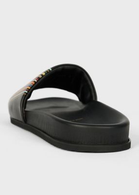 専用ポールスミスジーンズ レザーサンダル PaulSmith Bellagio” レザーサンダル（160800BELL） | Paul