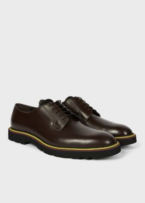 Ras” レザーシューズ（160805RAS） | Paul Smith (Men