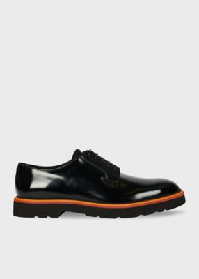 Ras” レザーシューズ（160805RAS） | Paul Smith (Men
