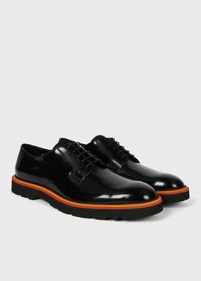 Ras” レザーシューズ（160805RAS） | Paul Smith (Men